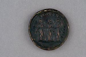 Sestertius van Elagabalus